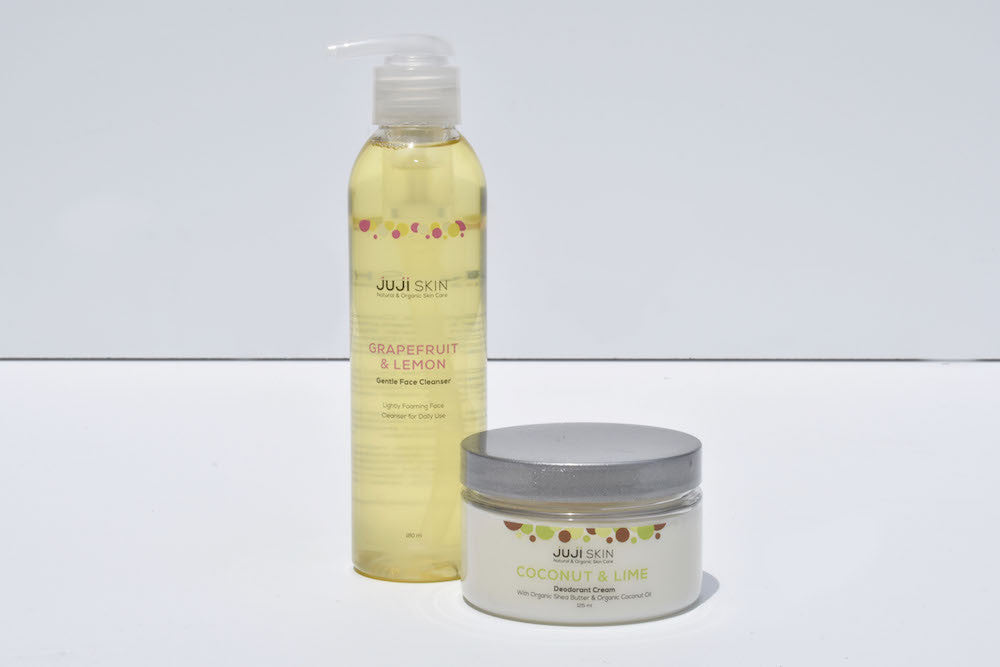 Simple Summer Skin Care Routine