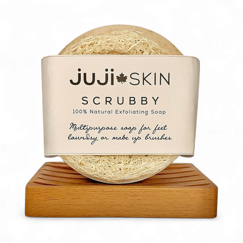 Scrubby Multi-Purpose Soap