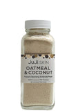 Oatmeal & Coconut Facial Cleansing Grains