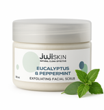 Eucalyptus & Peppermint Face Scrub