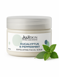 Eucalyptus & Peppermint Face Scrub