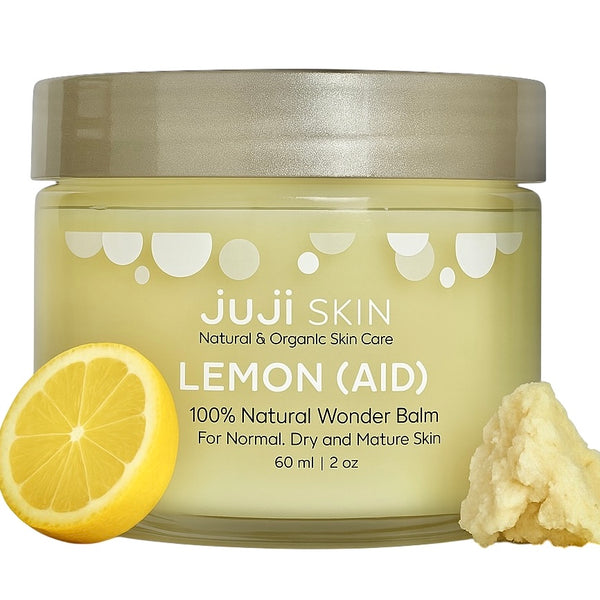 Lemonaid Wonder Balm - 2oz