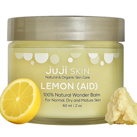 Lemonaid Wonder Balm - 2oz