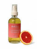 Grapefruit Dry Body Oil