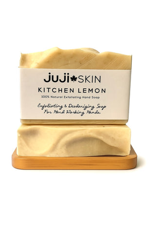 Kitchen Lemon