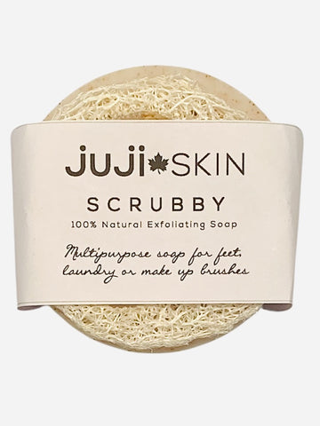 Scrubby Multi-Purpose Soap