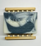 Small Bamboo Soap Dish