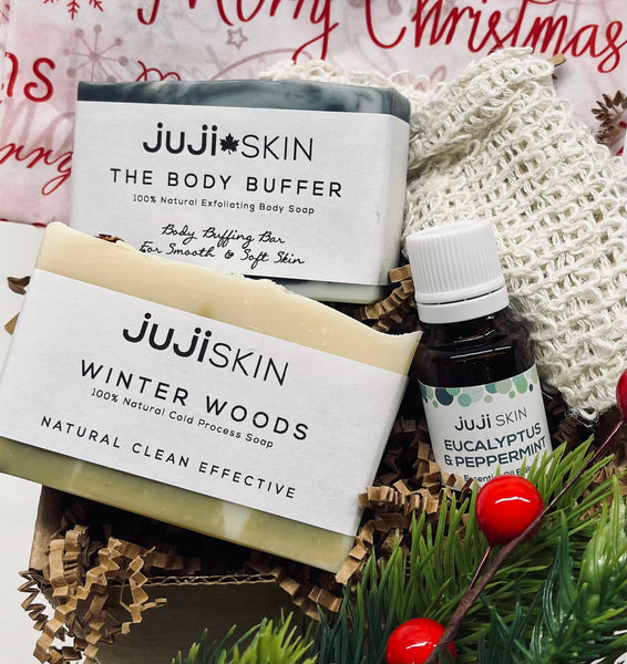 The Stocking Stuffer - Mix & Match