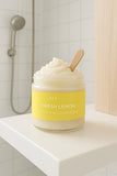 Lemon Sugar Body Scrub