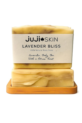 Lavender Bliss