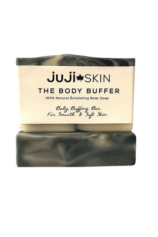 The Body Buffer