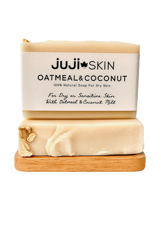 Oatmeal & Coconut