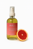 Grapefruit Dry Body Oil