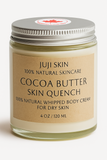 Cocoa Butter Skin Quench - 4oz