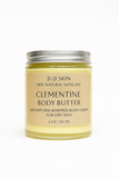 Clementine Body Butter - 4oz