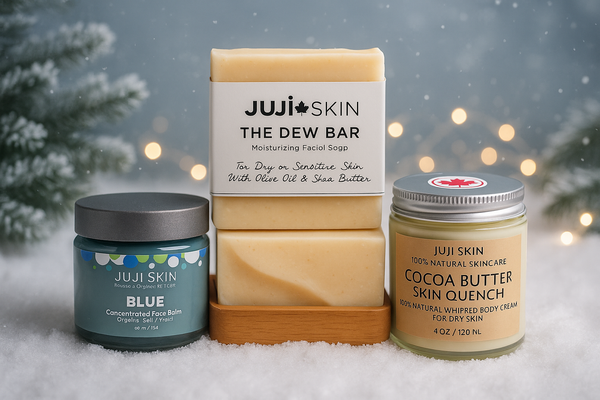 The Cozy Skin Bundle - Mix & Match