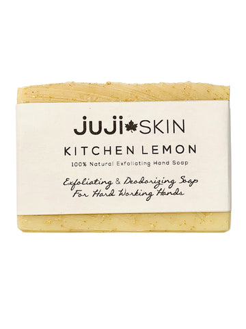Kitchen Lemon
