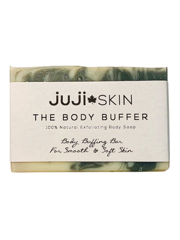 The Body Buffer