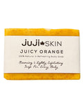 Juicy Orange Cold Process Soap