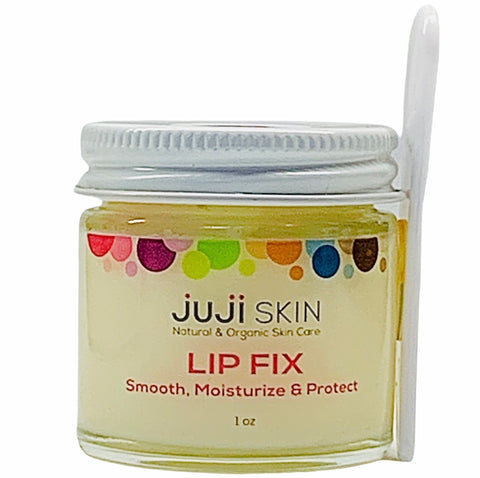 Natural Lip Products