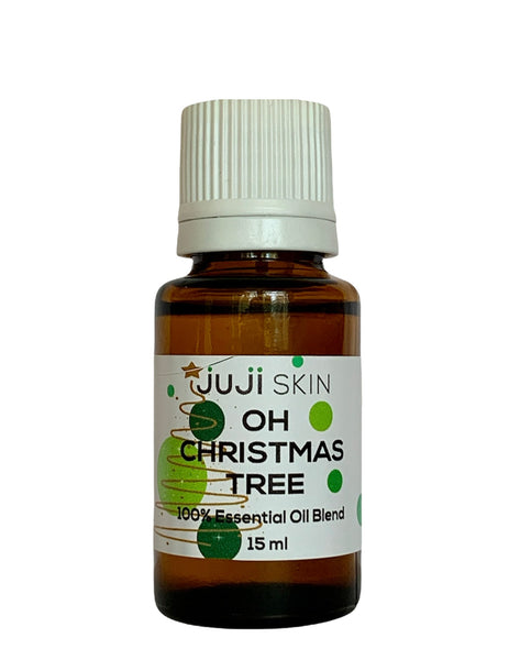 Oh Christmas Tree Essential Oil Blend - 15ml