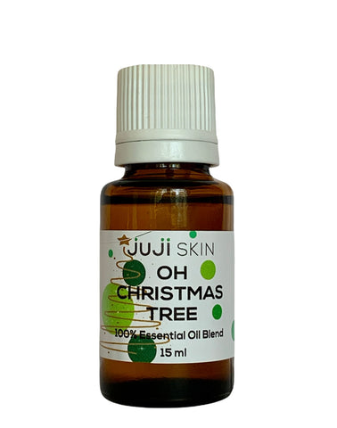 Oh Christmas Tree Essential Oil Blend - 15ml