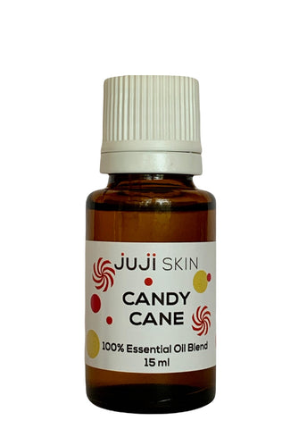 Candy Cane Essential Oil Holiday Blend - 15ml