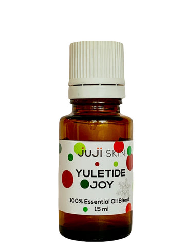 Yuletide Joy Essential Oil Blend - 15ml