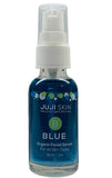 Blue Facial Serum
